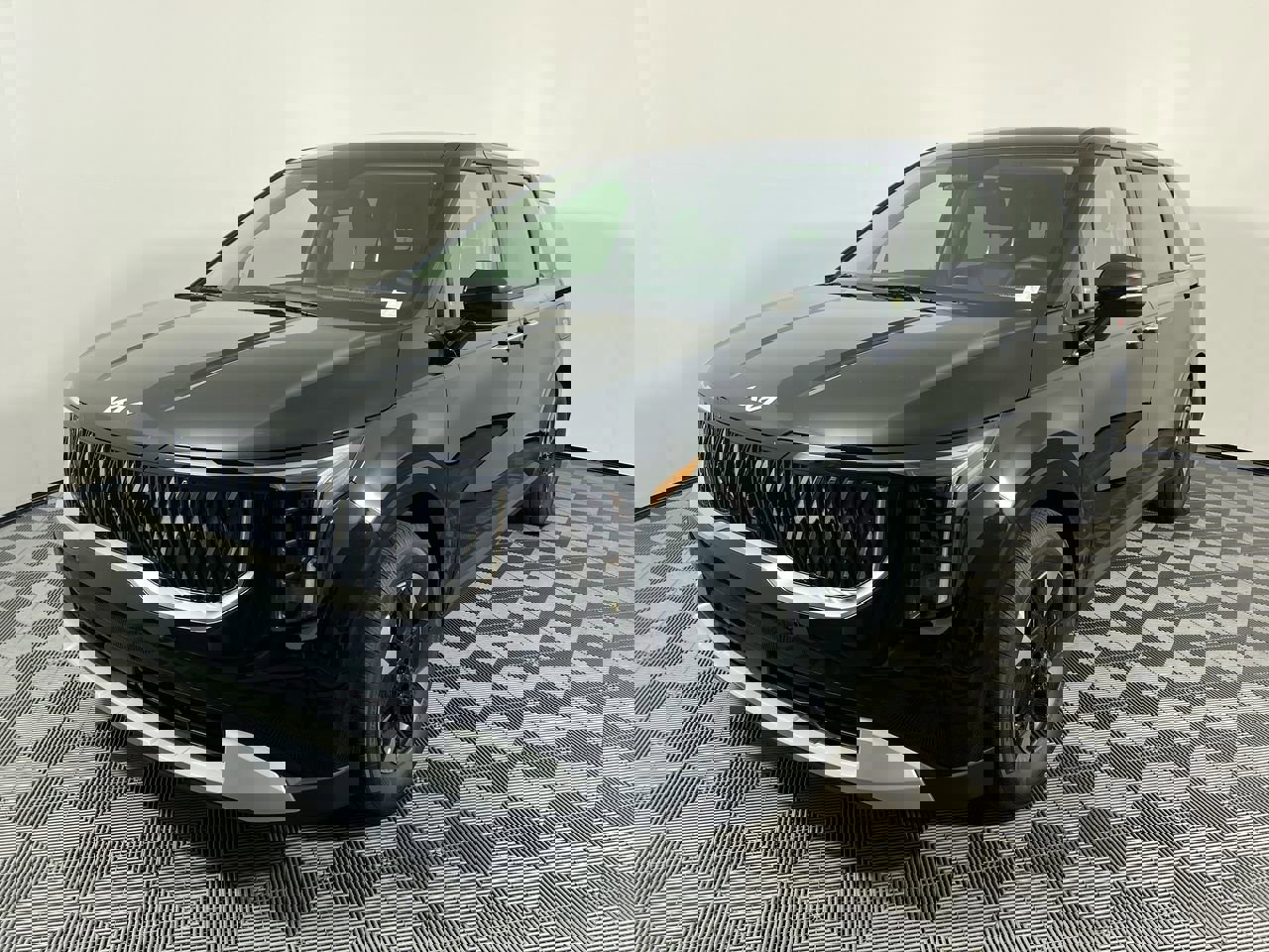 New 2026 Kia Carnival LXS image 9