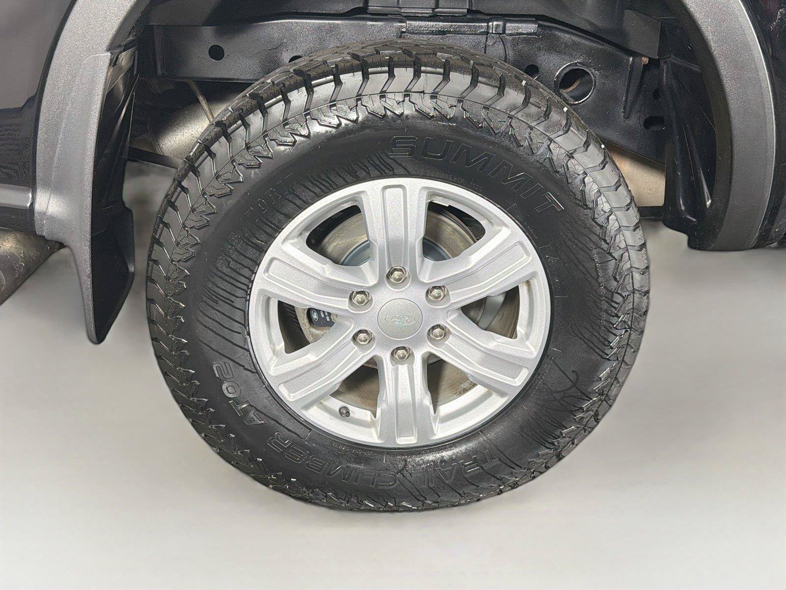 Used 2021 Ford Ranger XL w/ Equipment Group 101A High AWD/4WD image 32