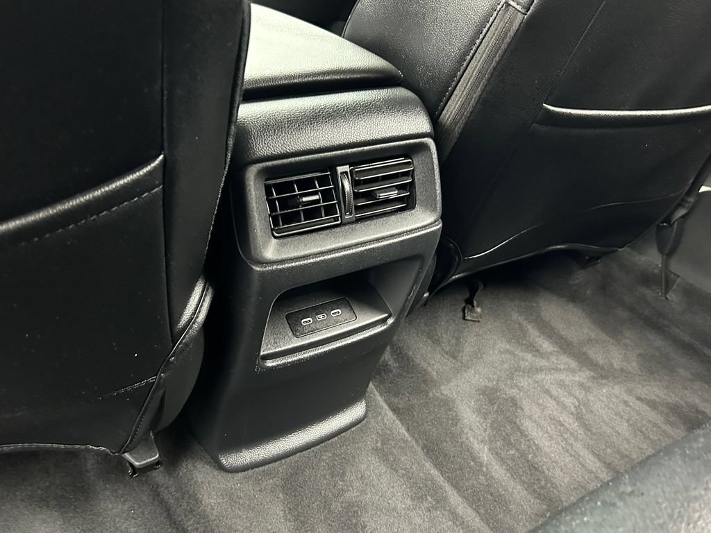 Used 2024 Honda CR-V EX image 22