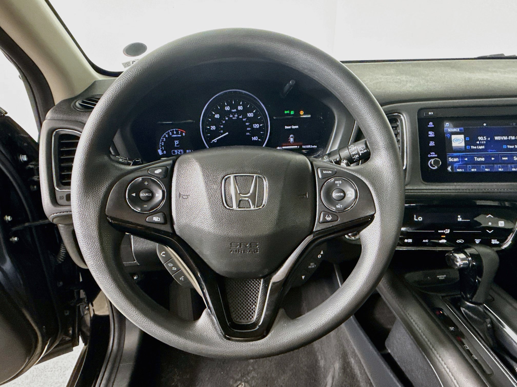 Used 2022 Honda HR-V EX image 11