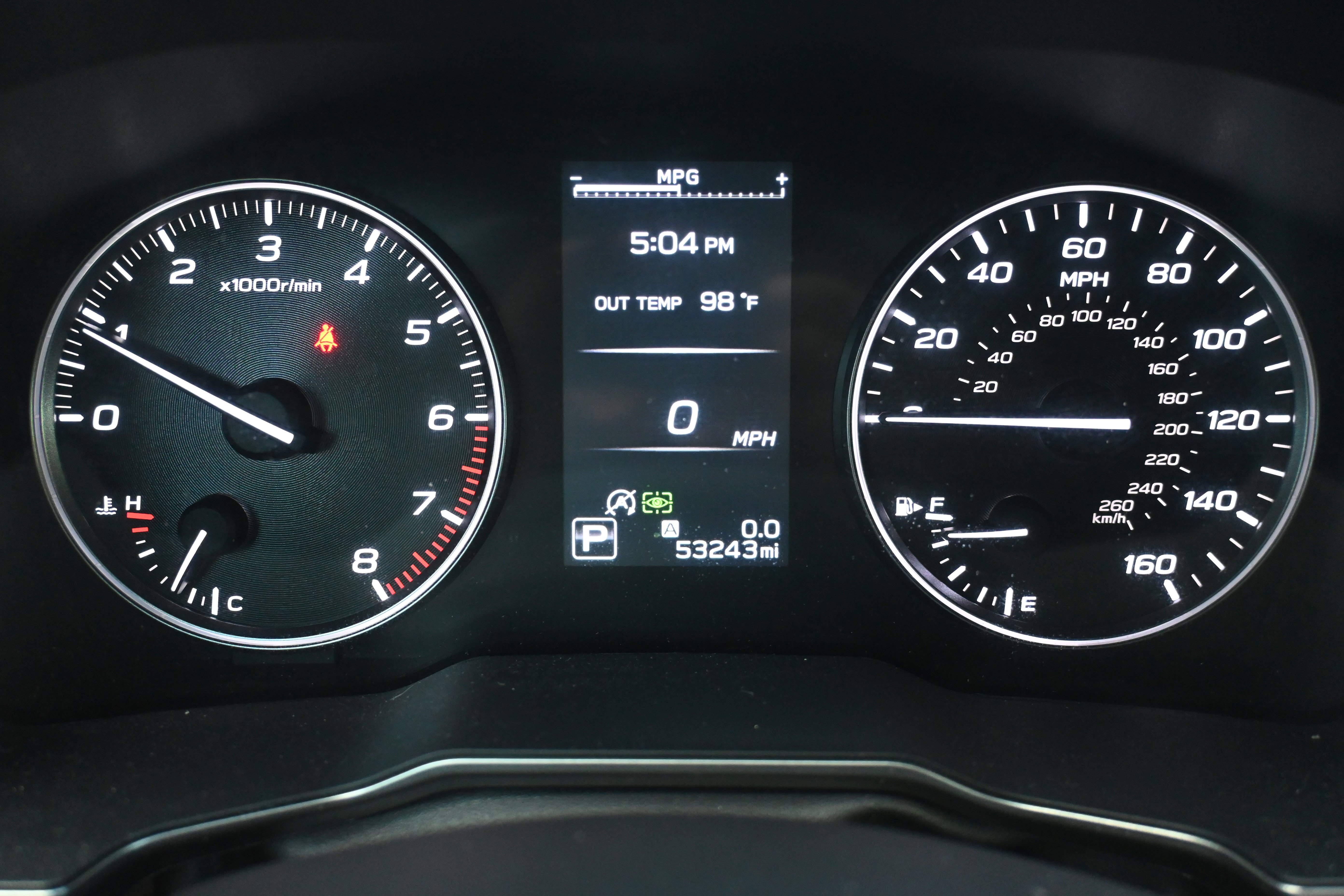 Certified 2021 Subaru Outback Touring w/ Popular Package #2 AWD/4WD image 20