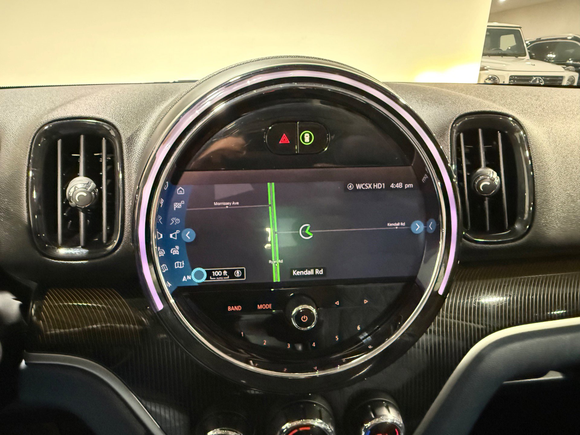 Used 2023 MINI Cooper Countryman S w/ Signature Upholstery Package image 25