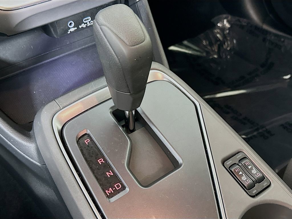 Used 2024 Subaru Crosstrek 2.0i Premium image 22