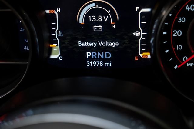 Used 2021 Jeep Wrangler Unlimited Rubicon image 55