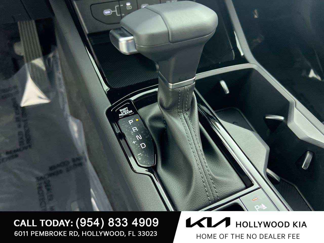 New 2026 Kia K5 GT-Line FWD image 22
