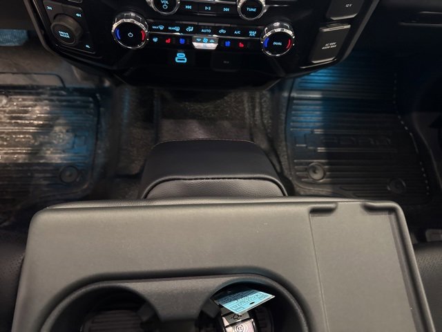 New 2025 Ford F350 Lariat w/ Chrome Package image 9