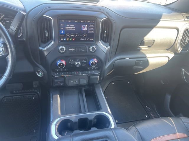 Used 2021 GMC Sierra 1500 AT4 w/ AT4 Value Package AWD/4WD image 15