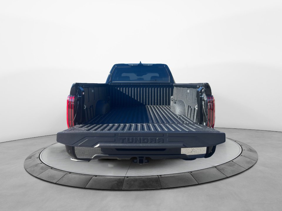 New 2026 Toyota Tundra 1794 Edition image 10