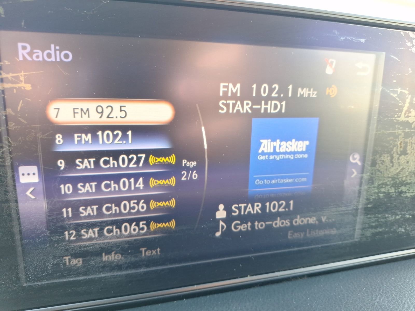 Used 2017 Lexus RX 350 FWD image 24