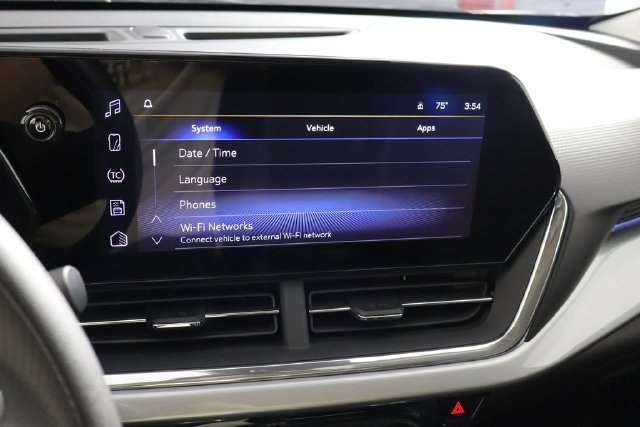 Used 2026 Chevrolet Trax LT FWD image 33