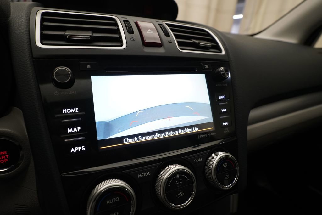 Used 2016 Subaru Forester 2.5i Touring w/ Eyesight & Navigation System image 21