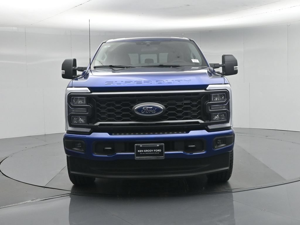 New 2026 Ford F250 XL w/ STX Appearance Package AWD/4WD image 22