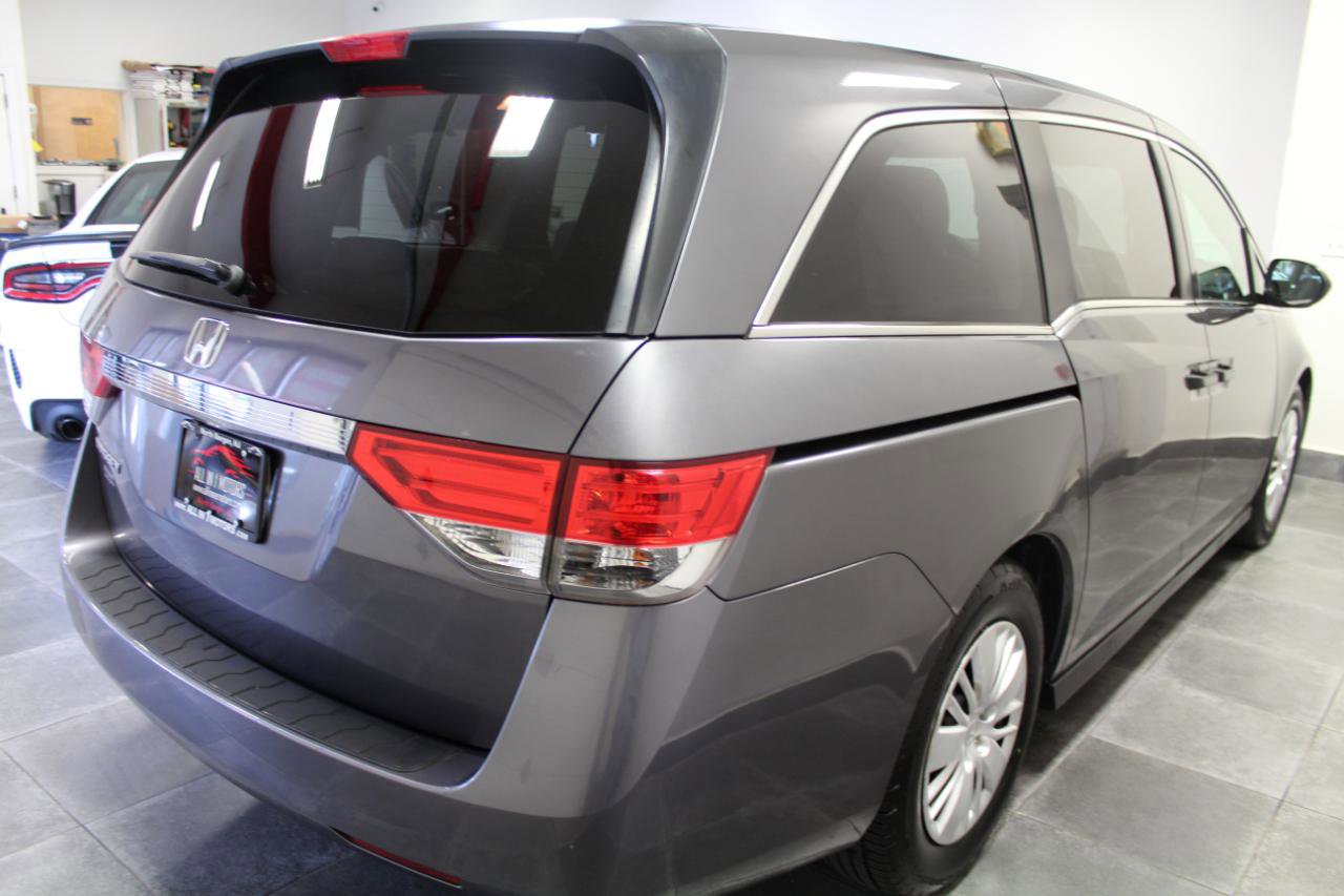 Used 2015 Honda Odyssey LX image 6