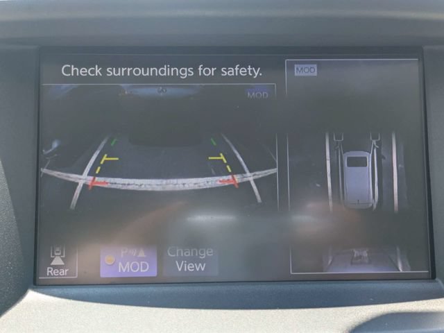 Used 2019 INFINITI QX60 Luxe w/ Essential Package FWD image 23