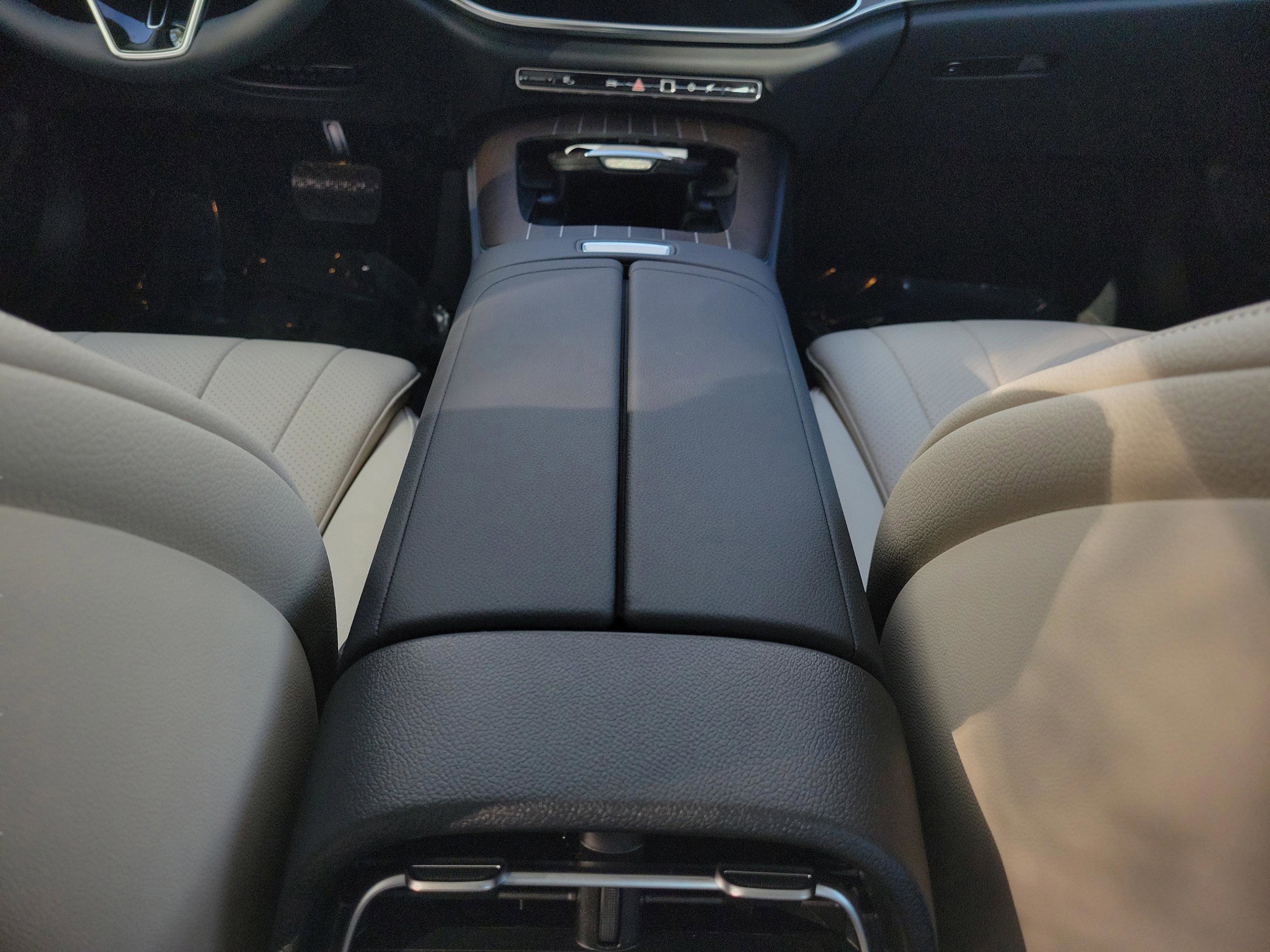 New 2026 Mercedes-Benz E 350 Sedan image 15