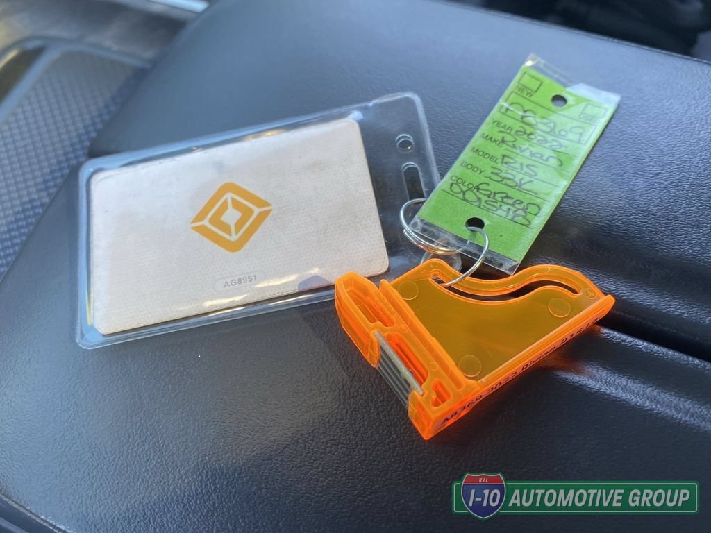 Used 2022 Rivian R1S Launch Edition AWD/4WD image 34