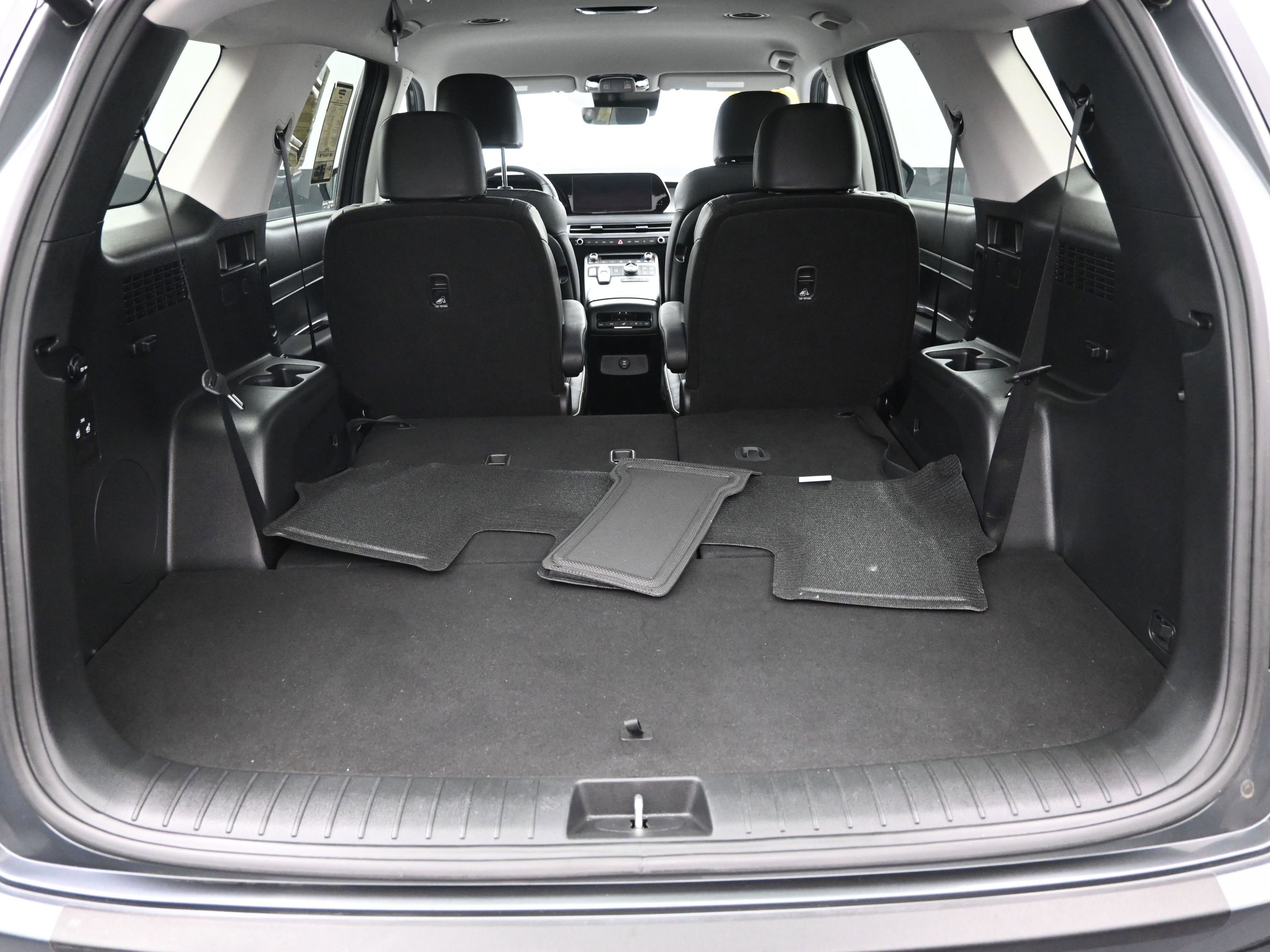 Used 2023 Hyundai Palisade SEL image 12