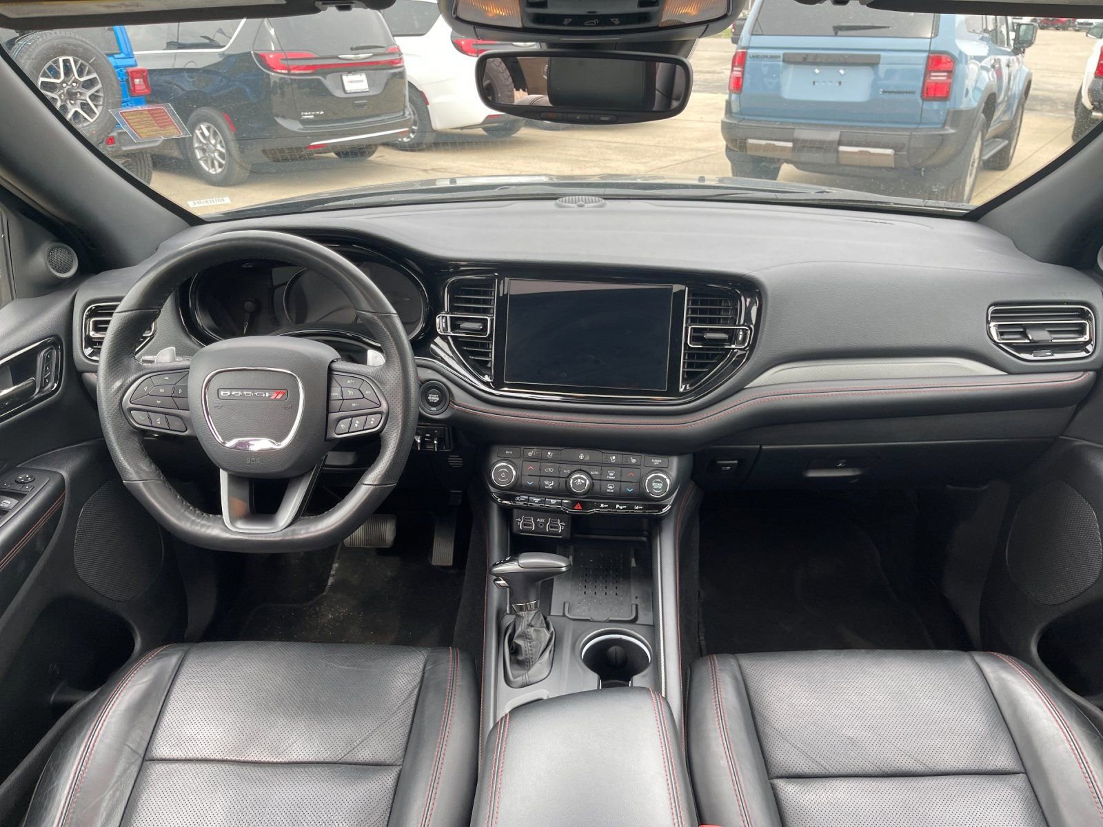 Used 2025 Dodge Durango GT image 15