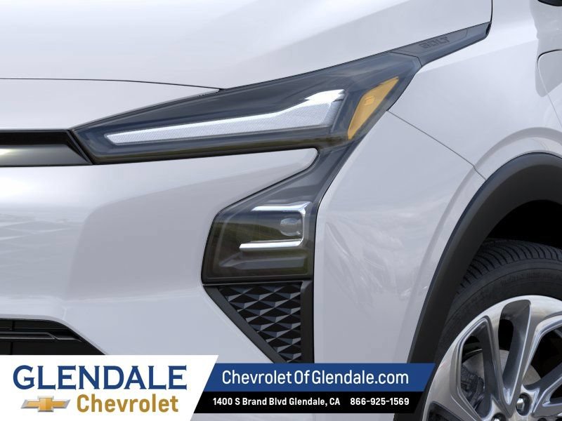 New 2027 Chevrolet Bolt LT w/ Comfort Package FWD image 10