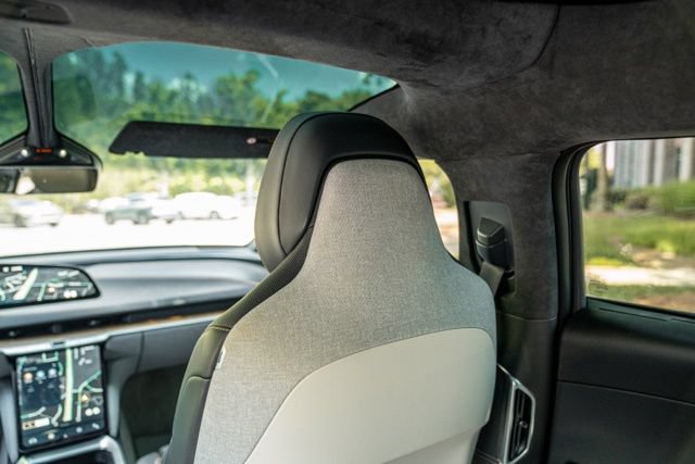 Used 2023 Lucid Air Touring AWD/4WD image 46