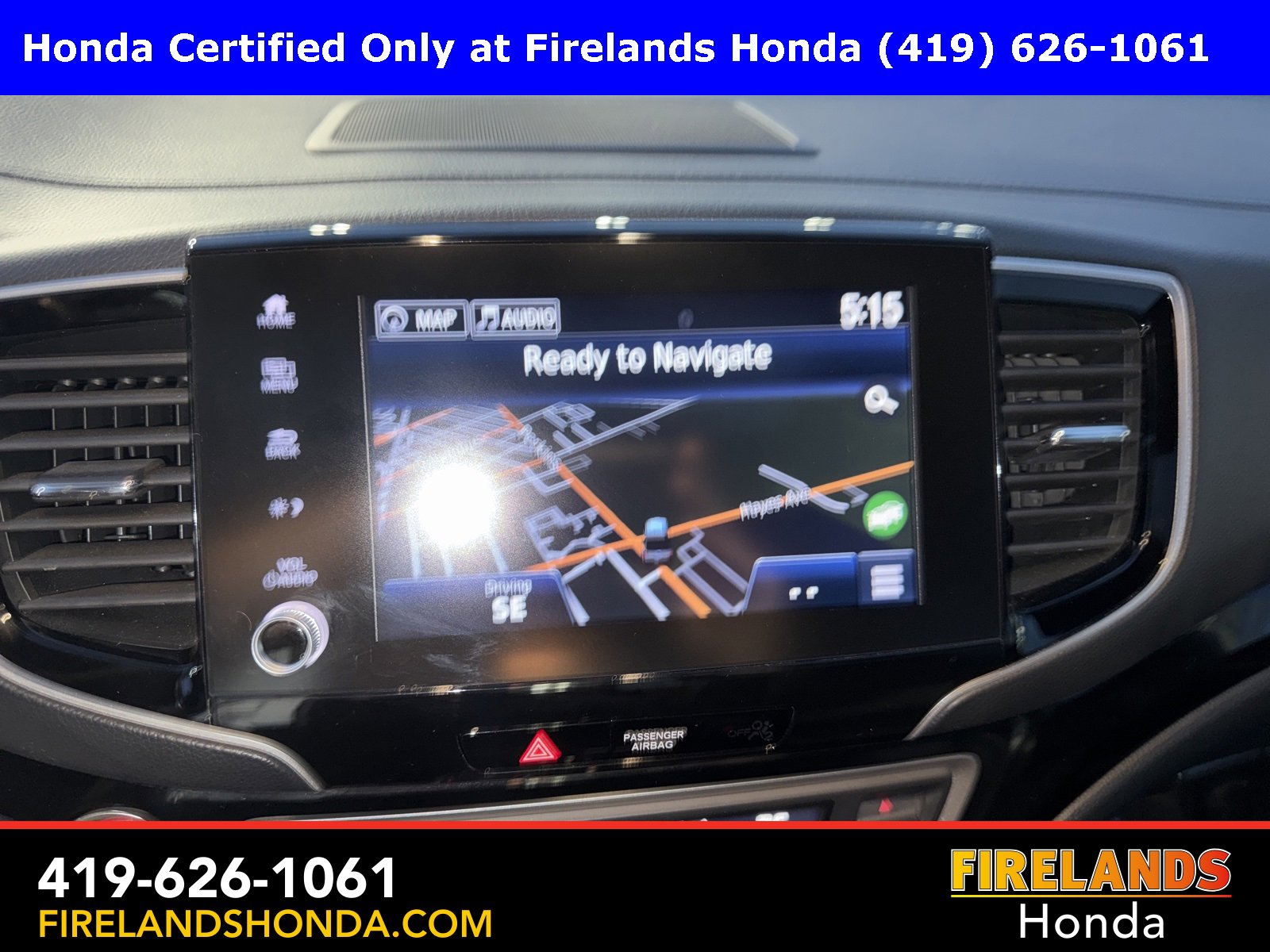 Certified 2023 Honda Ridgeline Black Edition image 28