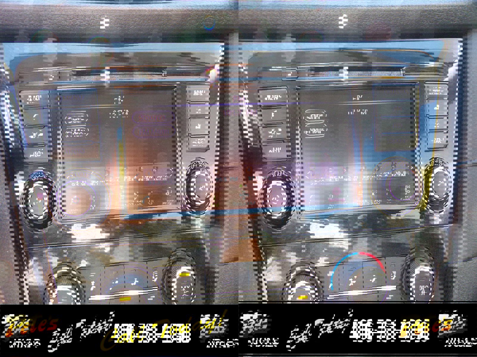 Used 2018 Nissan Rogue S image 26