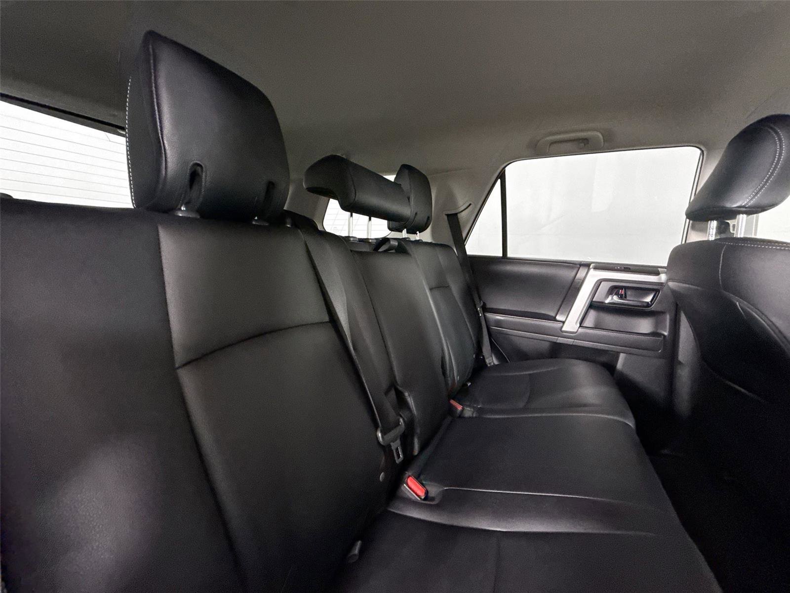 Certified 2023 Toyota 4Runner TRD Sport w/ Technology Package image 38