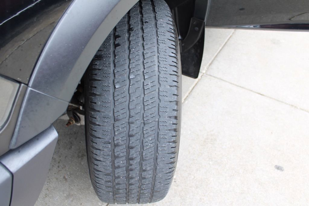 Used 2021 RAM 1500 Classic Warlock w/ Electronics Group AWD/4WD image 13