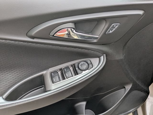Used 2024 Chevrolet Malibu LT FWD image 24
