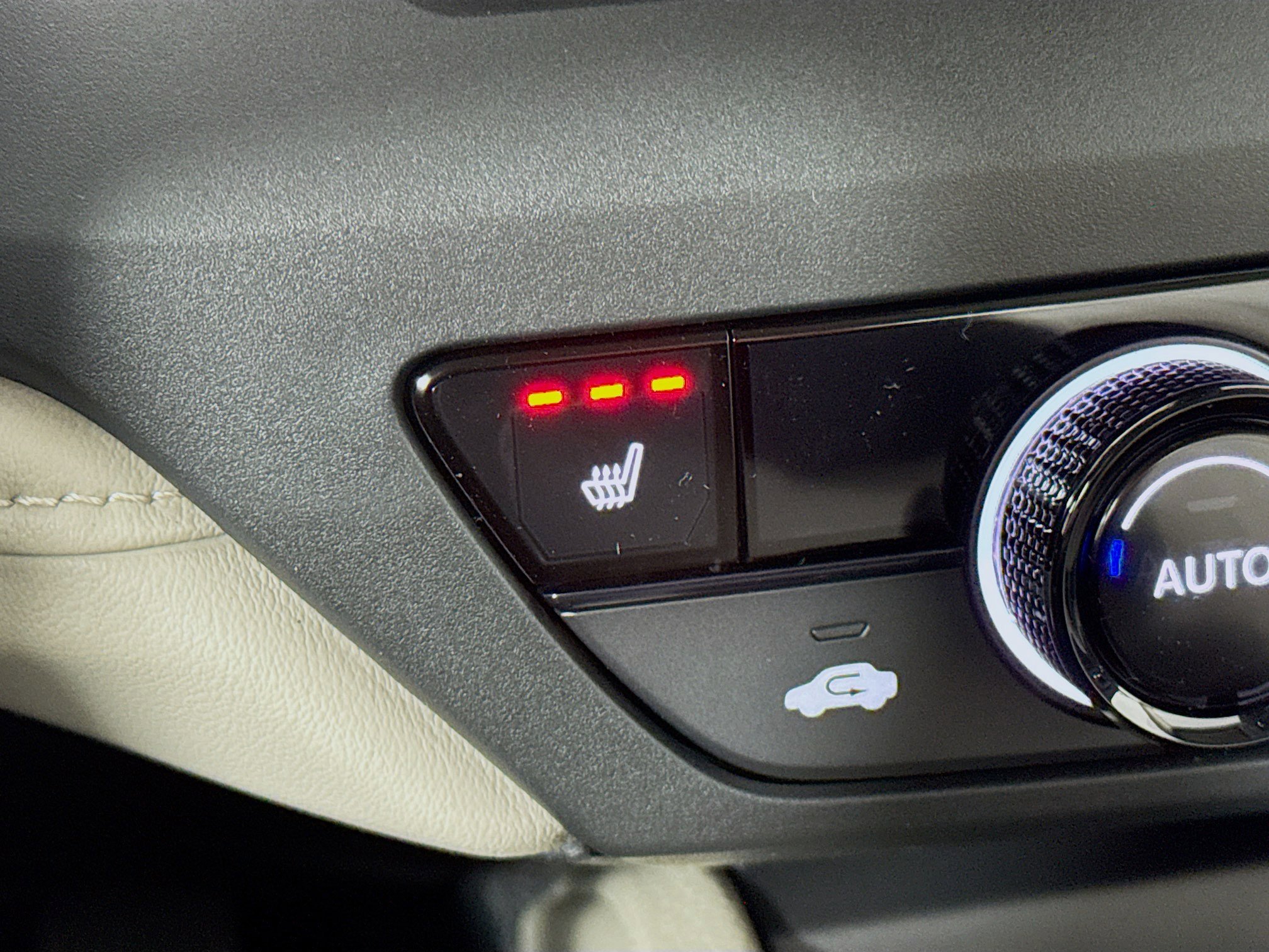 New 2026 Honda Accord SE image 19