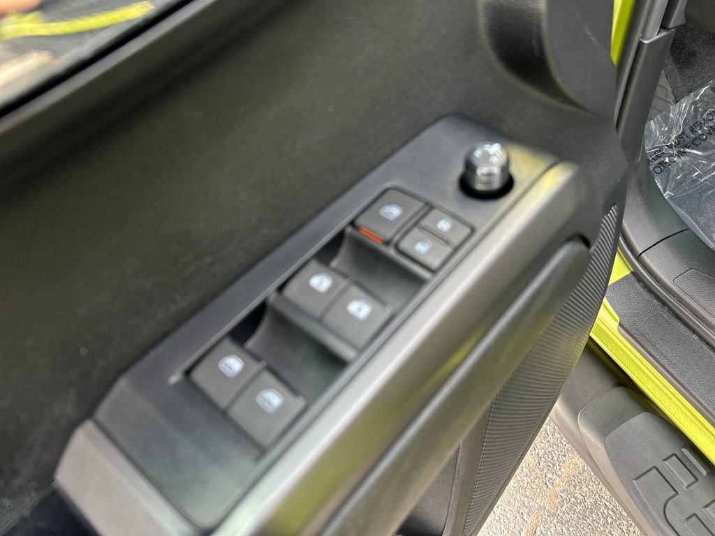 Certified 2023 Toyota Tacoma TRD Sport image 19