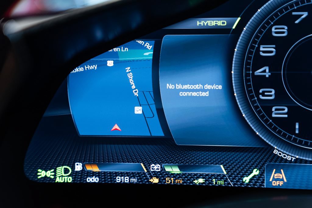 Certified 2025 Ferrari 296 GTB RWD image 30