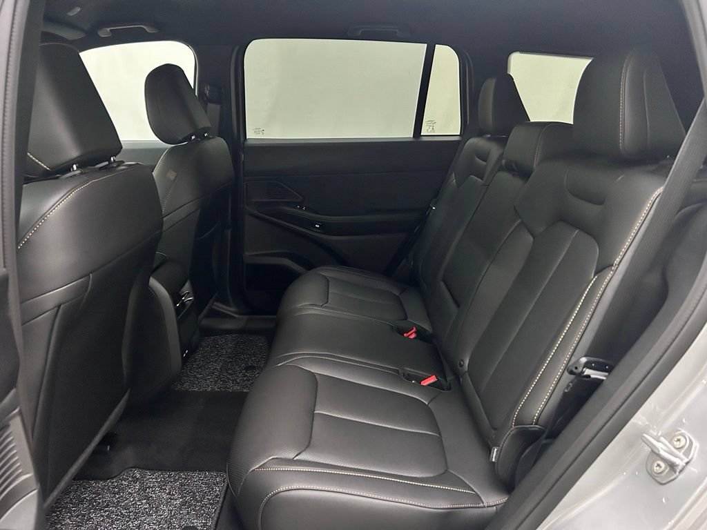 New 2026 Jeep Cherokee Limited AWD/4WD image 14