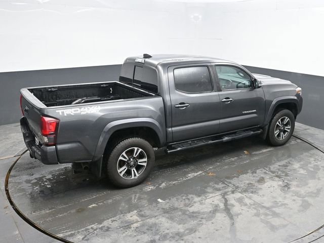 Used 2019 Toyota Tacoma TRD Sport image 22