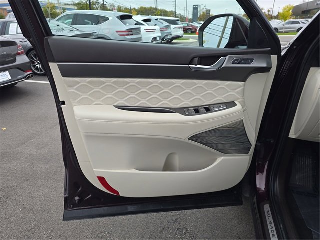 Used 2020 Hyundai Palisade Limited image 13