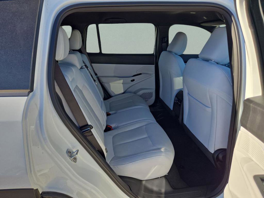 New 2026 Jeep Cherokee Laredo AWD/4WD image 27
