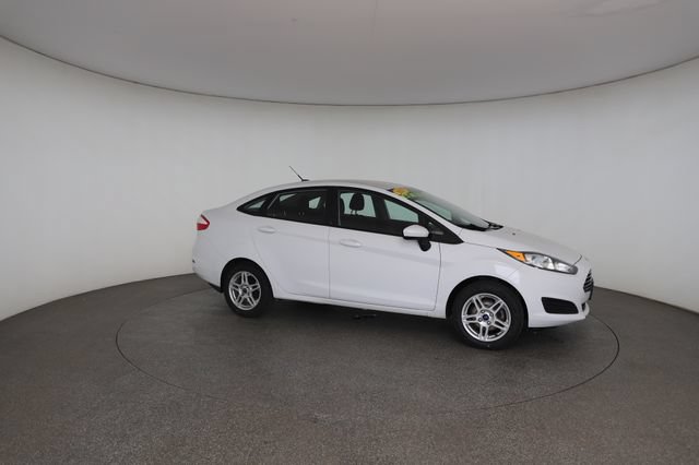 Used 2019 Ford Fiesta SE FWD image 25