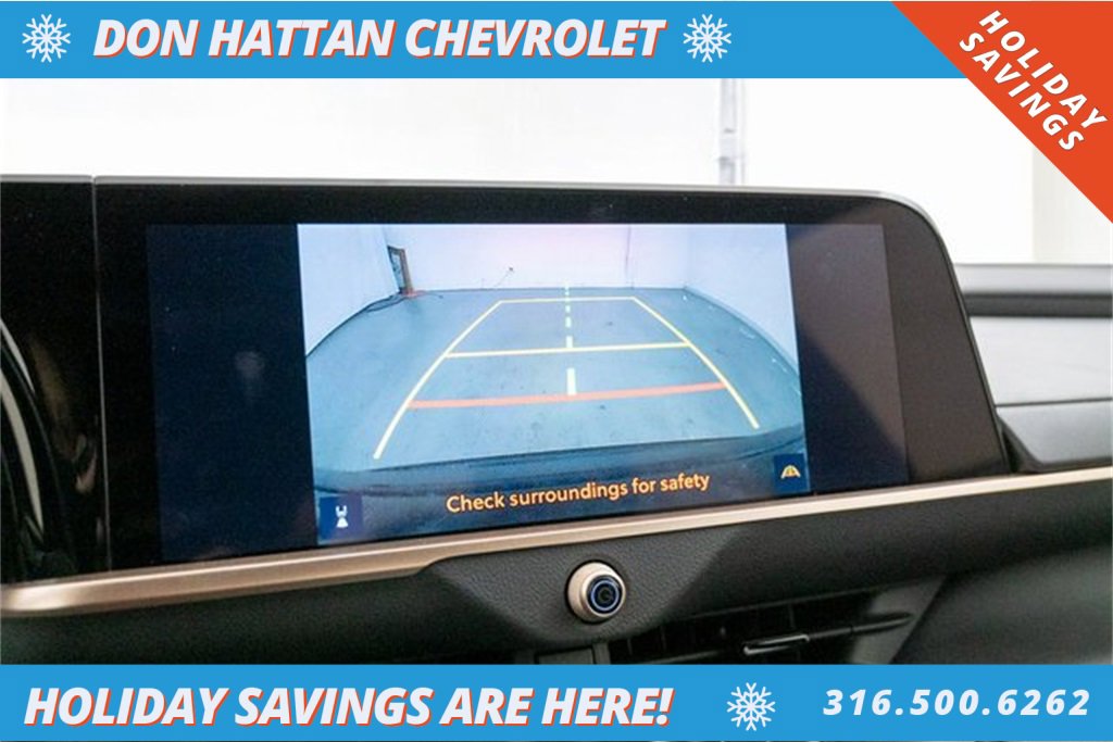 Used 2024 Toyota Crown XLE image 19