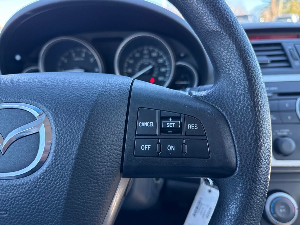 Used 2011 MAZDA MAZDA6 i Sport image 23