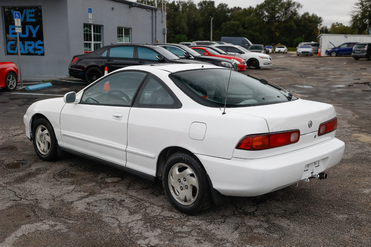 Used 1997 Acura Integra LS image 5