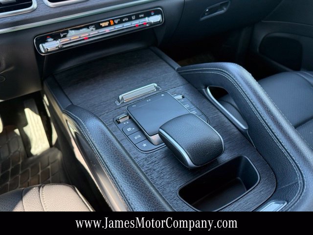 Certified 2022 Mercedes-Benz GLE 350 4MATIC image 22