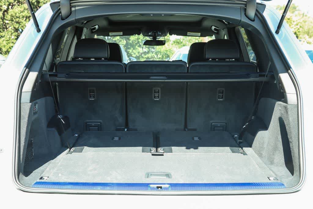 New 2026 Audi Q7 2.0T Premium AWD/4WD image 27