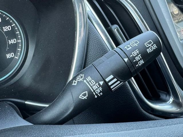 Used 2019 Chevrolet Equinox LT image 28