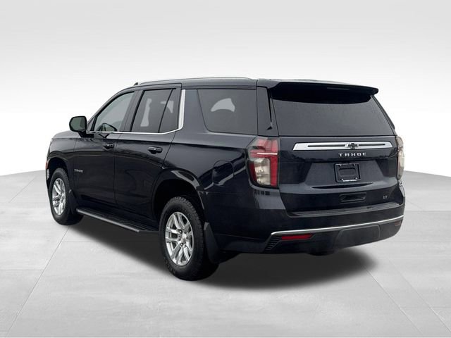 Used 2021 Chevrolet Tahoe LT image 3