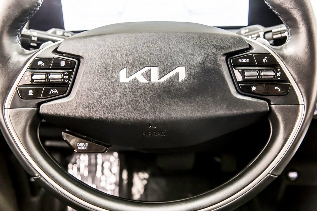 Used 2023 Kia EV6 Wind AWD/4WD image 25