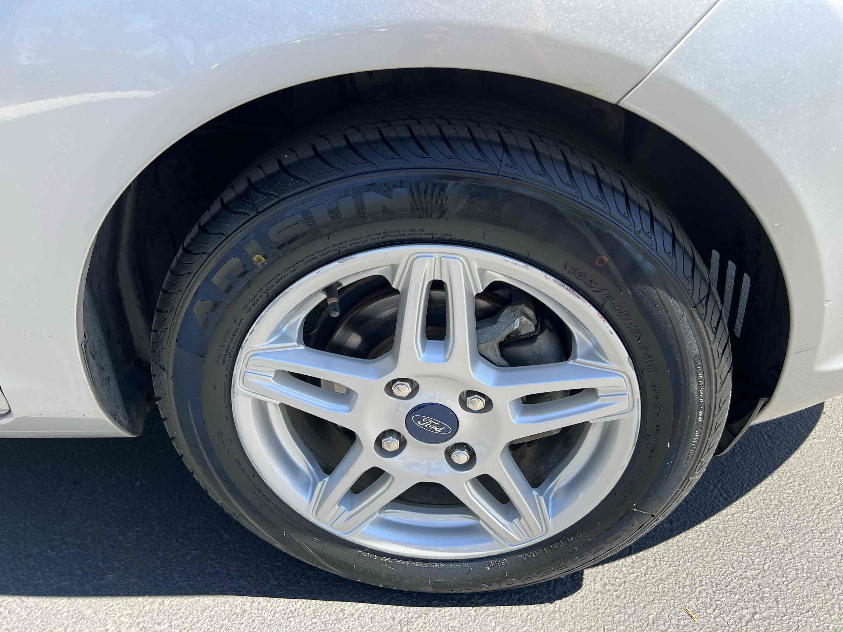 Used 2019 Ford Fiesta SE image 67