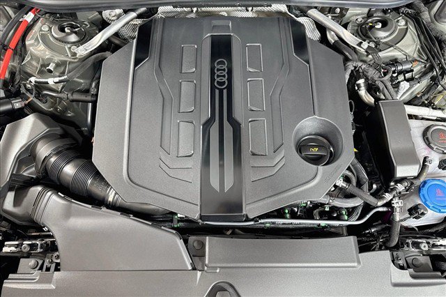 New 2026 Audi A6 Premium Plus AWD/4WD image 26