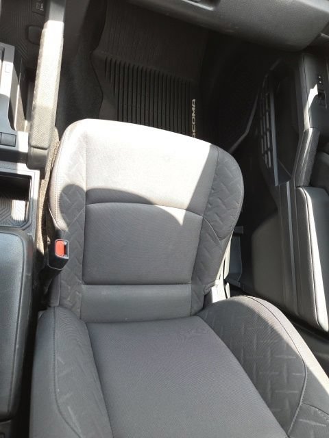 Used 2024 Toyota Tacoma SR AWD/4WD image 20