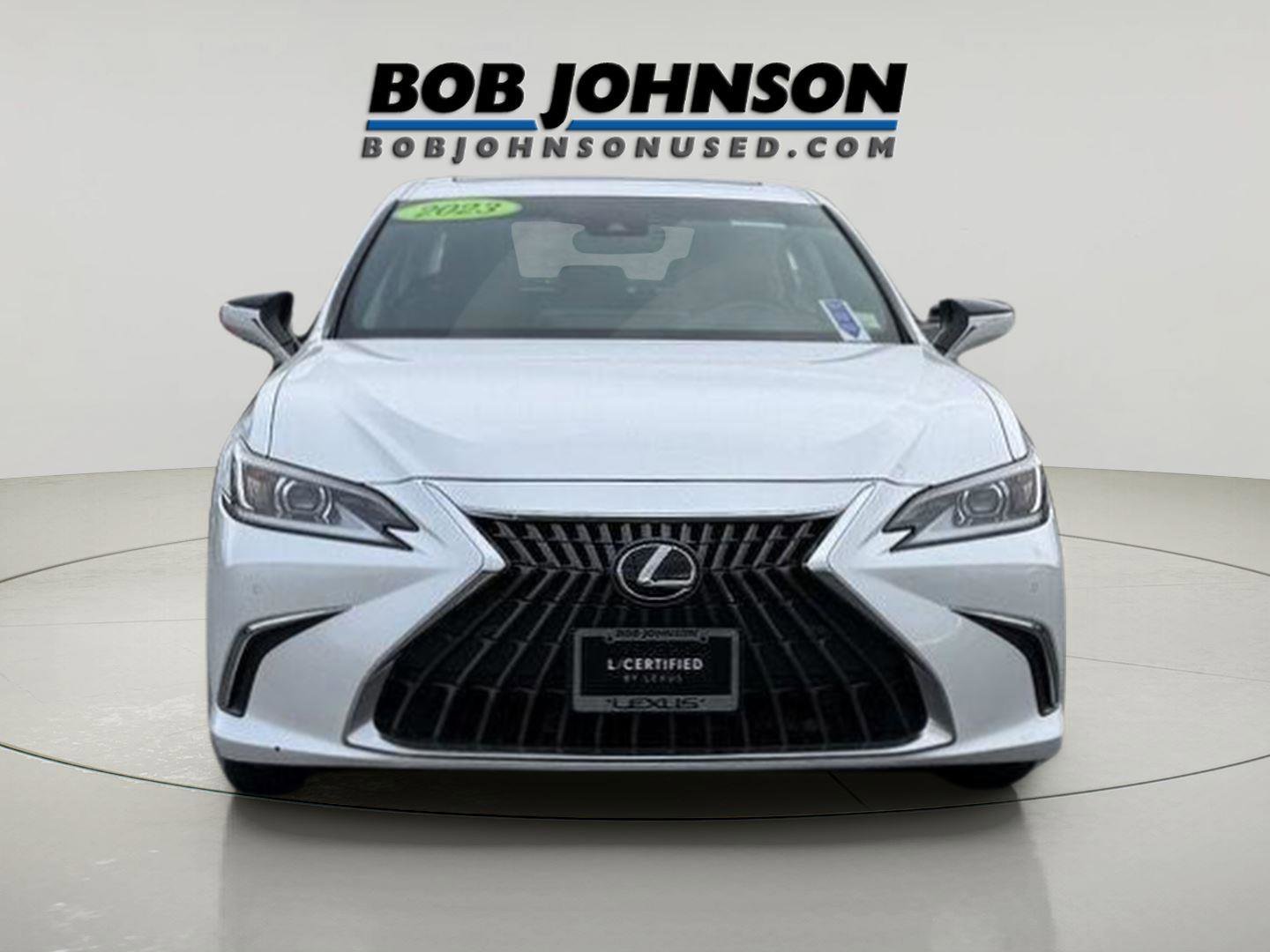 Used 2023 Lexus ES 350 ES 350 w/ Premium Package image 2