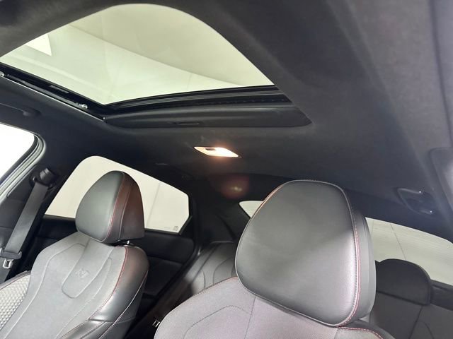 Certified 2023 Hyundai Elantra N Line w/ Cargo Package image 13